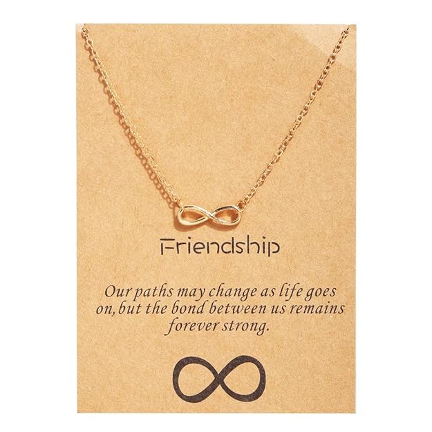infinity link chain