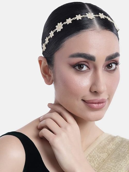 bridal hair accessories