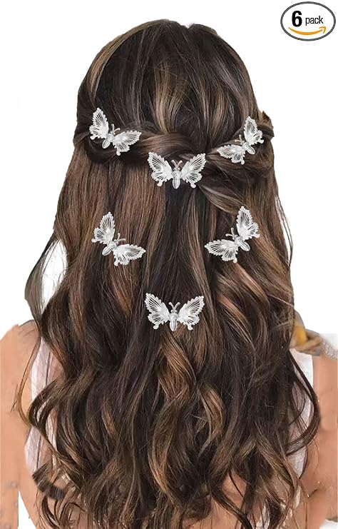hair accessories